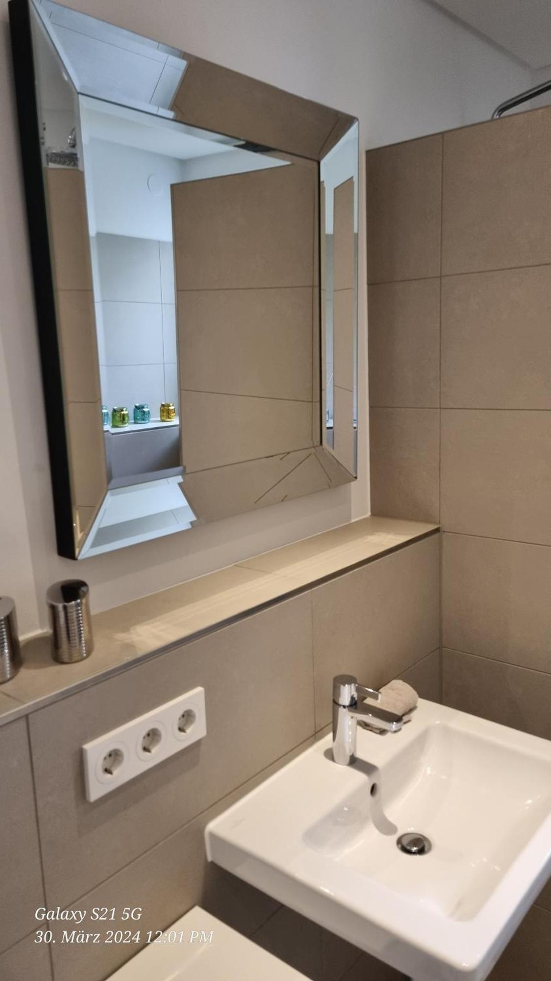 Luxi Luxurioeses Mit Terrasse Und Garten Mitten In Apartamento Berlín