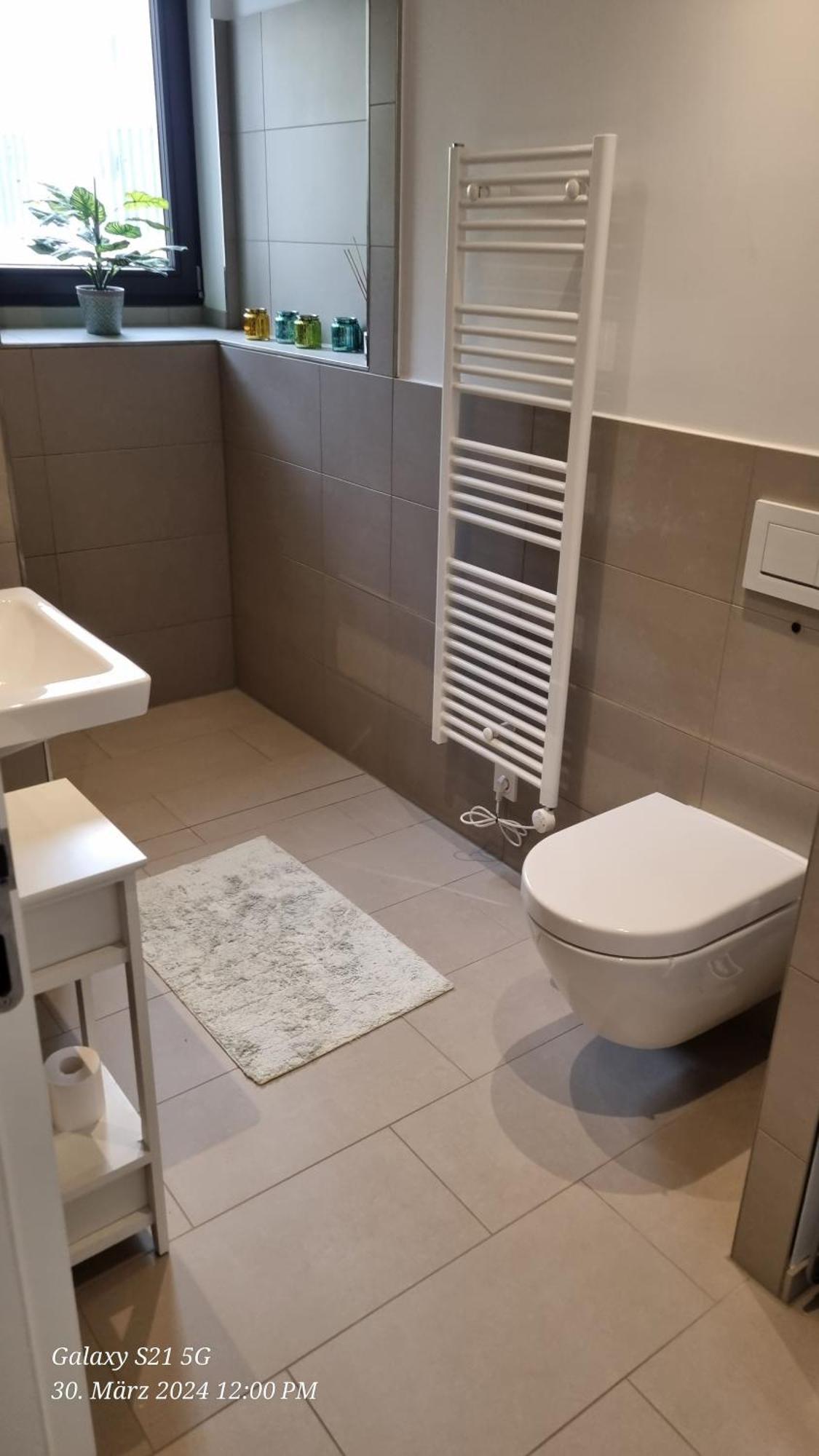 Luxi Luxurioeses Mit Terrasse Und Garten Mitten In Apartamento Berlín