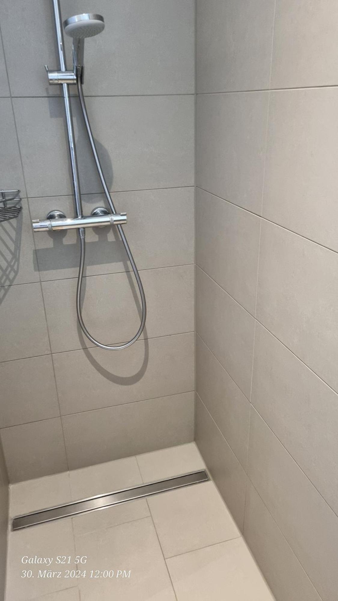 Apartamento Luxi Luxurioeses Mit Terrasse Und Garten Mitten In Berlín